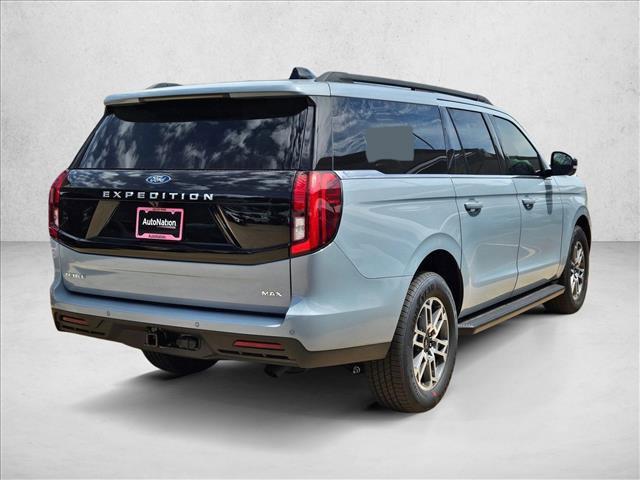 new 2026 Ford Expedition Max car, priced at $69,910