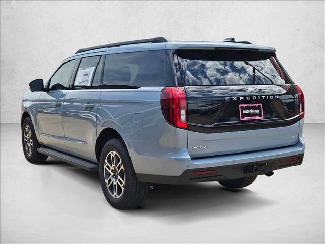 new 2026 Ford Expedition Max car, priced at $69,910