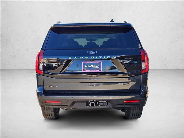 new 2026 Ford Expedition car, priced at $67,085