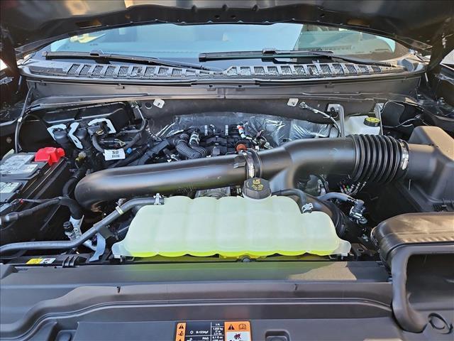 new 2026 Ford Expedition car, priced at $67,085