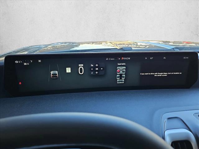 new 2026 Ford Expedition car, priced at $67,085