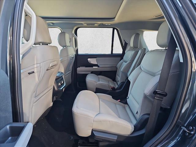 new 2026 Ford Expedition car, priced at $67,085