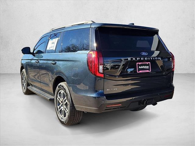 new 2026 Ford Expedition car, priced at $67,085
