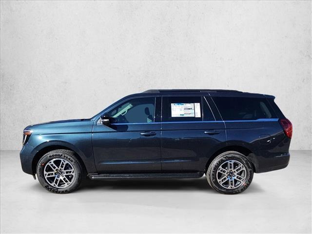 new 2026 Ford Expedition car, priced at $67,085