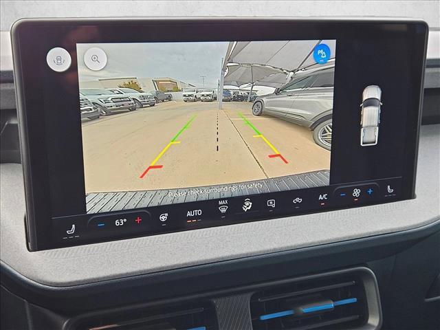 new 2026 Ford Maverick car, priced at $33,070