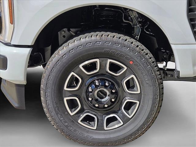 new 2026 Ford F-250 car, priced at $92,185