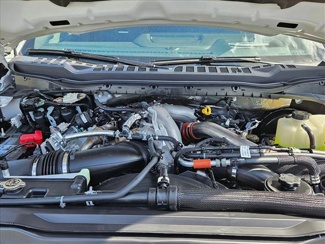 new 2026 Ford F-250 car, priced at $92,185