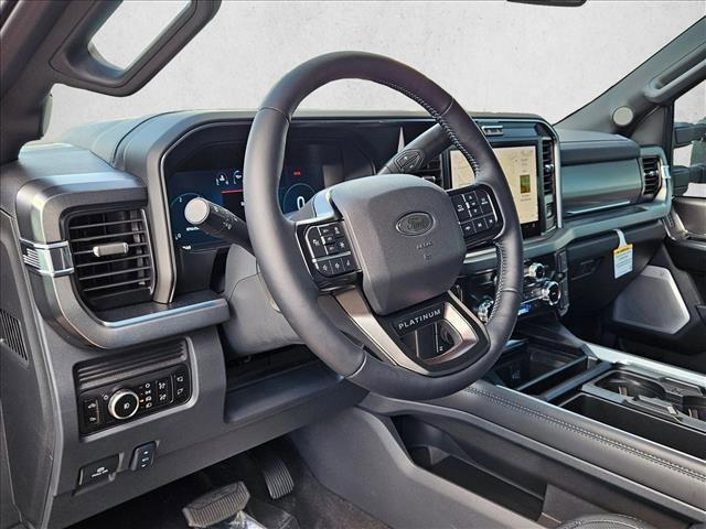 new 2026 Ford F-250 car, priced at $92,185