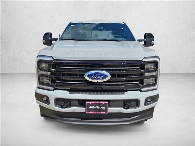 new 2026 Ford F-250 car, priced at $92,185