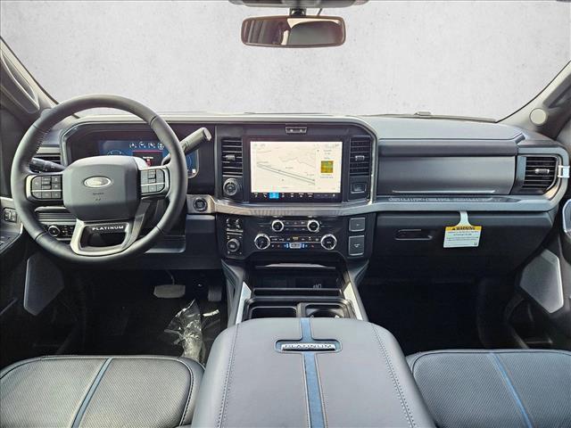 new 2026 Ford F-250 car, priced at $92,185