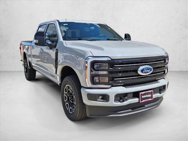 new 2026 Ford F-250 car, priced at $92,185