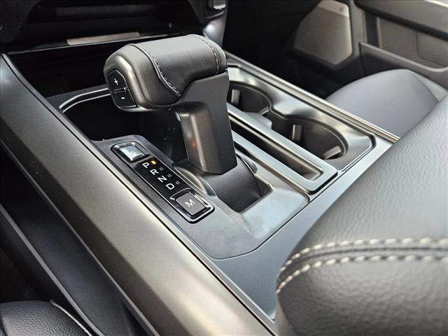 new 2025 Ford F-150 car, priced at $62,810