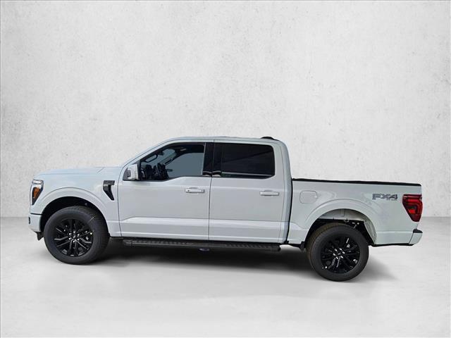 new 2025 Ford F-150 car, priced at $62,810