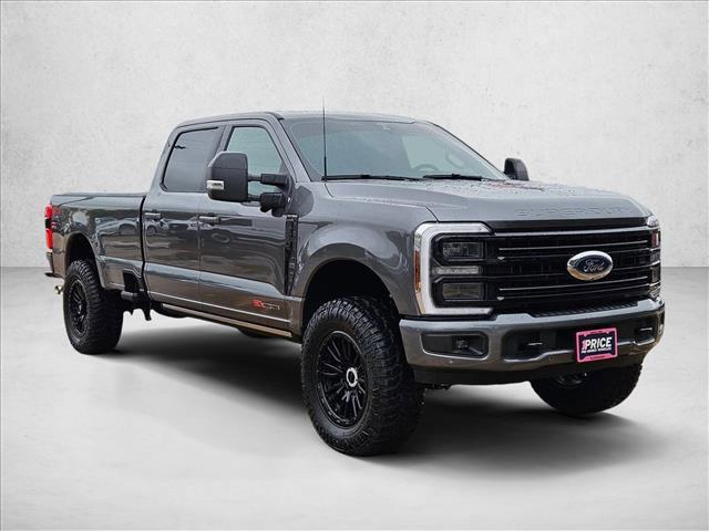 used 2025 Ford F-350 car, priced at $87,991