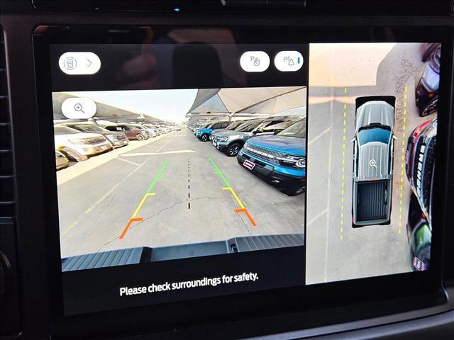 new 2025 Ford F-150 car, priced at $53,430