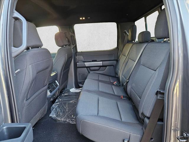 new 2025 Ford F-150 car, priced at $53,430