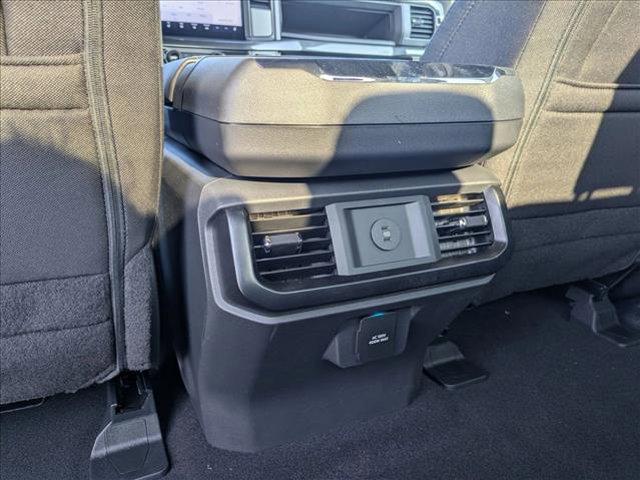 new 2025 Ford F-150 car, priced at $53,810