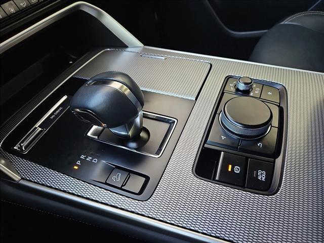 used 2025 Mazda CX-90 car, priced at $33,999