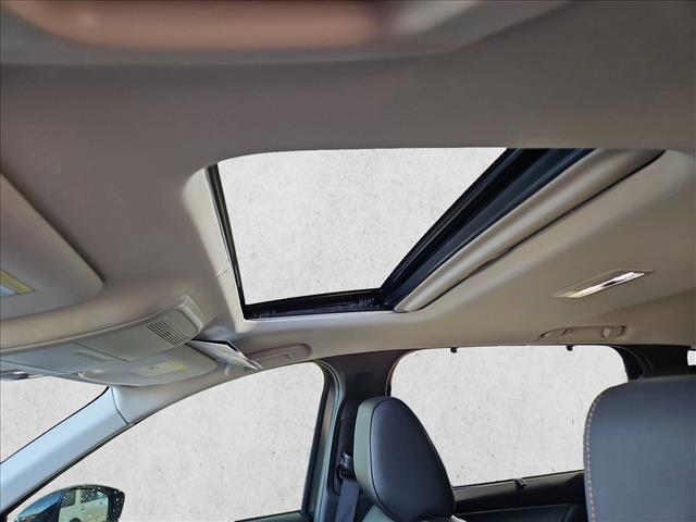 used 2025 Mazda CX-90 car, priced at $33,999