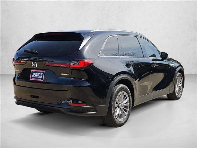 used 2025 Mazda CX-90 car, priced at $33,999