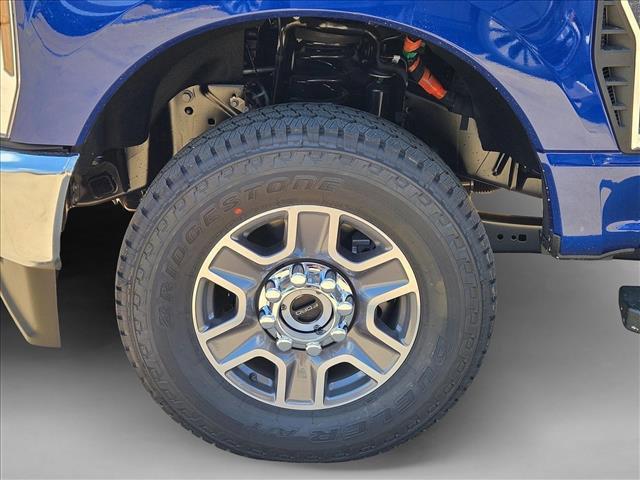 new 2026 Ford F-250 car, priced at $75,615