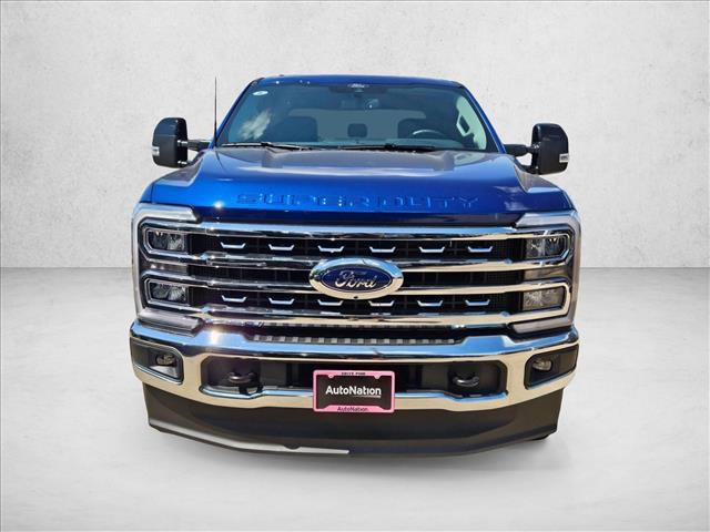 new 2026 Ford F-250 car, priced at $75,615