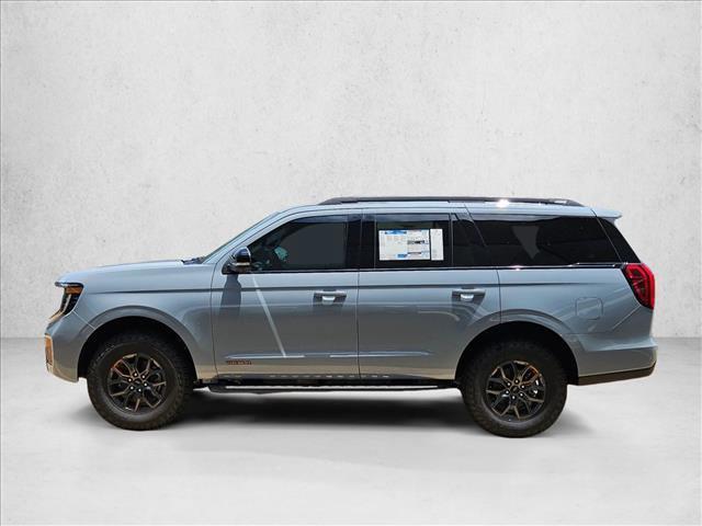 new 2026 Ford Expedition car, priced at $79,934