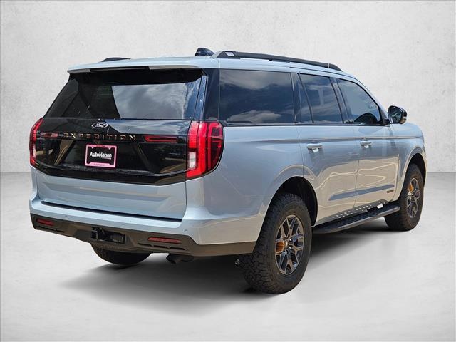 new 2026 Ford Expedition car, priced at $79,934