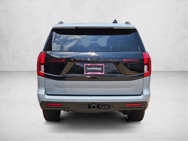 new 2026 Ford Expedition car, priced at $79,934