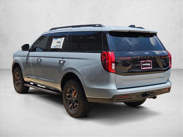 new 2026 Ford Expedition car, priced at $79,934