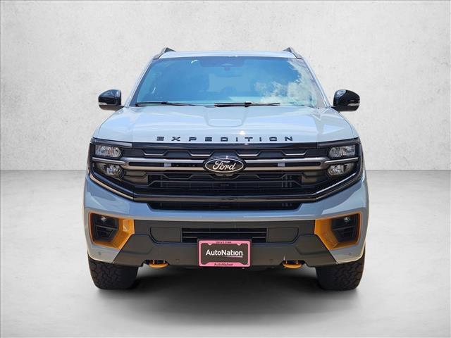 new 2026 Ford Expedition car, priced at $79,934