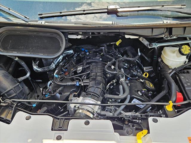 new 2025 Ford Transit-350 car, priced at $64,345