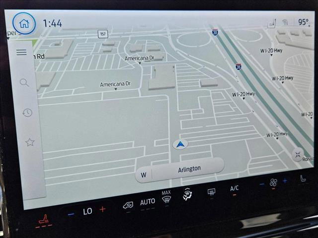 new 2025 Ford Transit-350 car, priced at $64,345