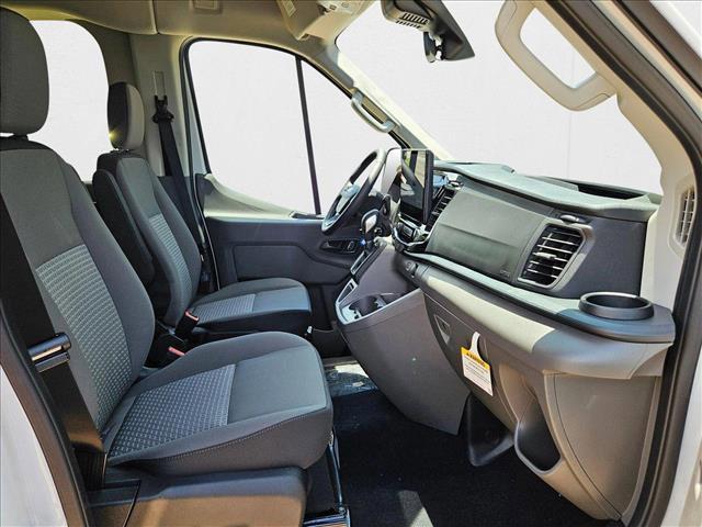 new 2025 Ford Transit-350 car, priced at $64,345