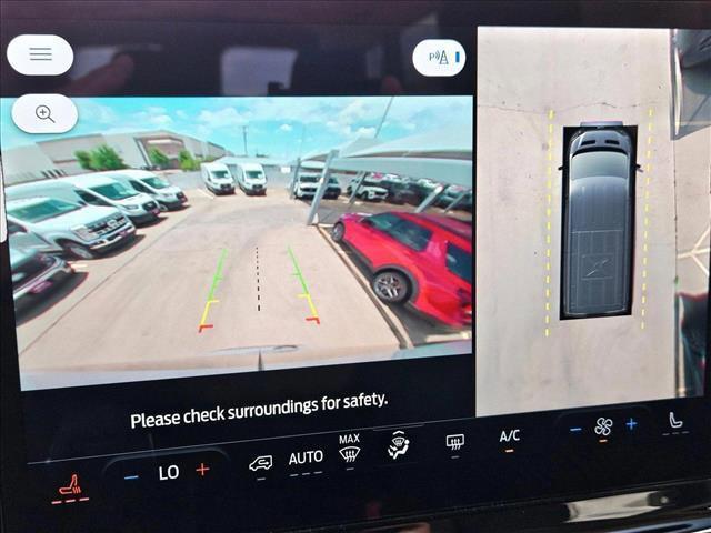 new 2025 Ford Transit-350 car, priced at $64,345