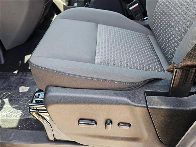 new 2025 Ford Transit-350 car, priced at $64,345