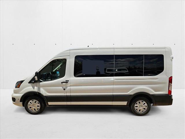 new 2025 Ford Transit-350 car, priced at $64,345