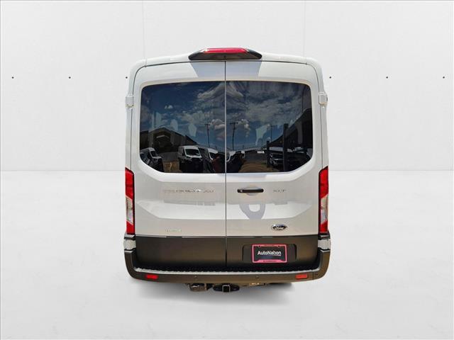 new 2025 Ford Transit-350 car, priced at $64,345