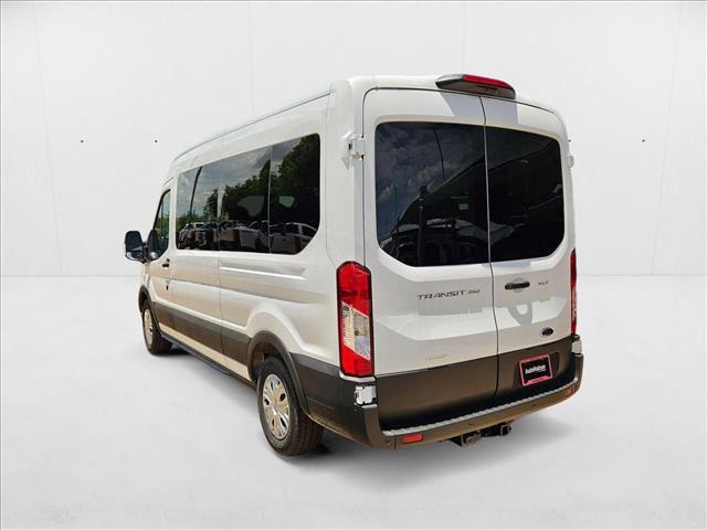 new 2025 Ford Transit-350 car, priced at $64,345