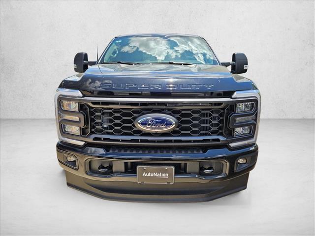 new 2025 Ford F-250 car, priced at $61,040