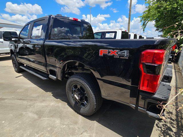 new 2025 Ford F-250 car, priced at $61,040