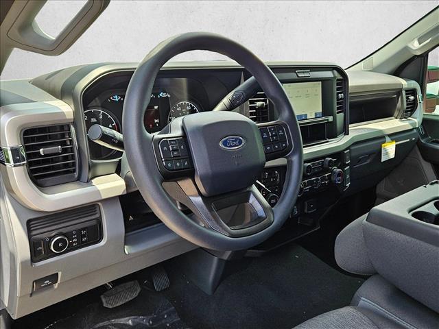 new 2025 Ford F-250 car, priced at $61,040