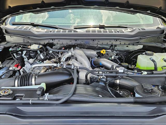 new 2025 Ford F-250 car, priced at $61,040