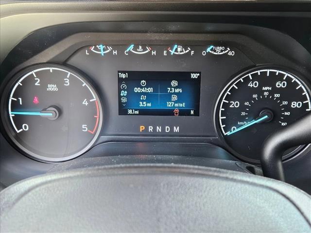 new 2025 Ford F-250 car, priced at $61,040