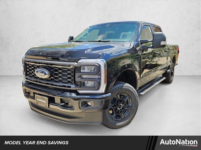 new 2025 Ford F-250 car, priced at $61,040