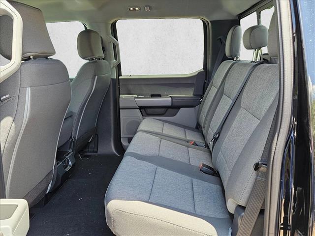 new 2025 Ford F-250 car, priced at $61,040