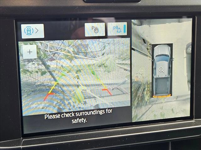 new 2025 Ford F-250 car, priced at $61,040