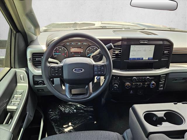 new 2025 Ford F-250 car, priced at $61,040