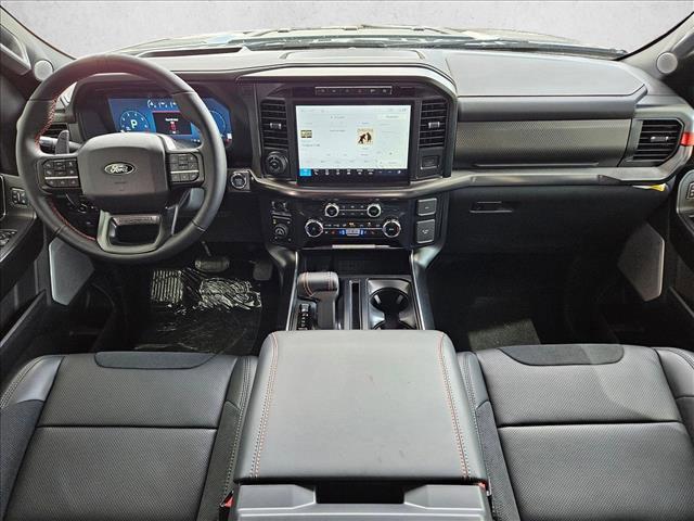 new 2026 Ford F-150 car