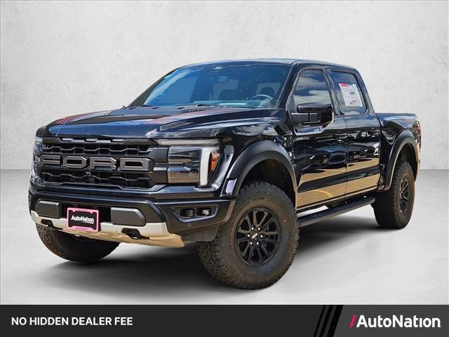 new 2026 Ford F-150 car